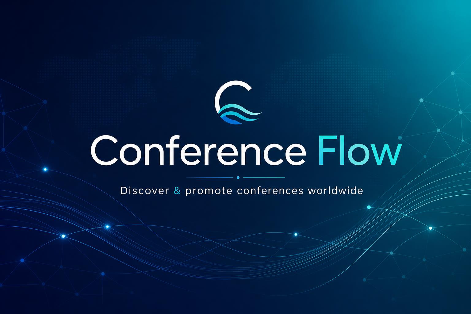 Conference Flow ICDCN 2027 — Conference Flow